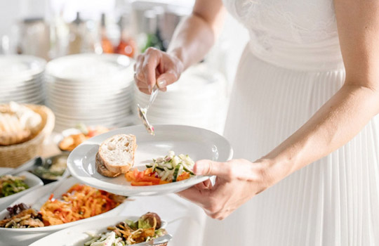 HeimatLiebe Eventcatering slider hochzeit